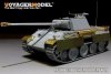 Voyager Model PE35882WWII German Panther G Early ver. Basic For DRAGON 1/35